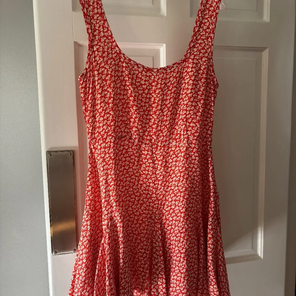 DOEN sundress - Picture 1 of 3